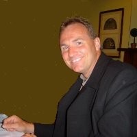 Mark Slattery 马克