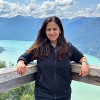 Anjana Utagikar