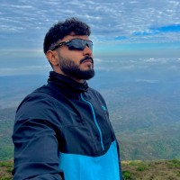 Pruthviraj Gaikwad