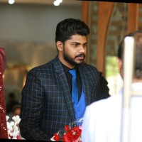 Samseer Ali