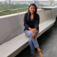 Divya Naresh