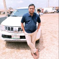 Nirbhay Anand