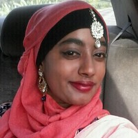 Zabia Khan