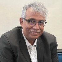 TAPAS BASU