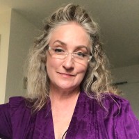 Mandy Robinson