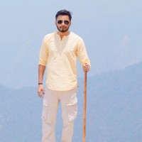 Rajnish Jha