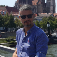 Erol Can Azyıkmış Bosch