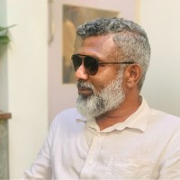 Ibrahim Fikury Hussain