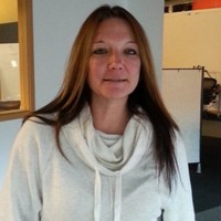 Amy Grinstead