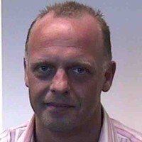 Paul Van Driel