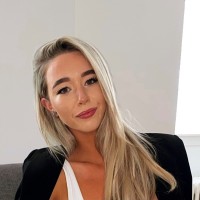 Caitlin Smith