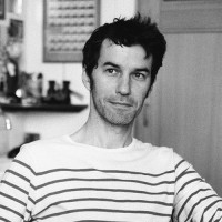 Frédéric Rey