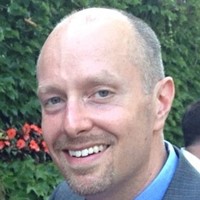 Christopher Youngblood