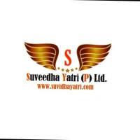 suvidha yatri