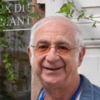 Robert Stiller