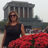 Patricia Lillo
