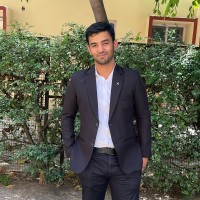 Pritish Dutta