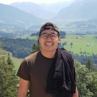Nicholas Wong
