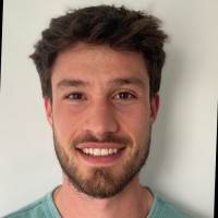 Mathieu Horeau