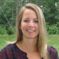 Rebecca Mathews