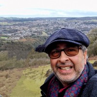 Dipak Mistry
