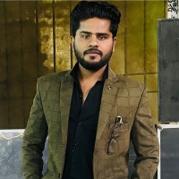 Sahil Khan