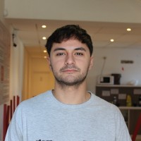 Bruno Enzo Romero