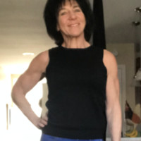 Liz Goldstein