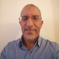 Ali Lazibi