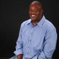 Keith Sims