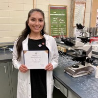 Megan Abeyta, Mls (Ascp)