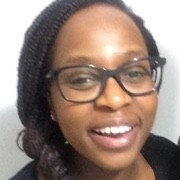 Thobekile Mthethwa-Pitt