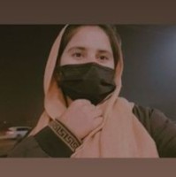Urooj Fatima