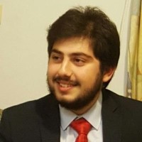 Vahakn Tchelderian