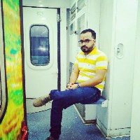 Vikash Singh Chauhan