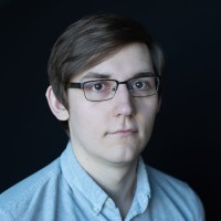 Collin Atkins