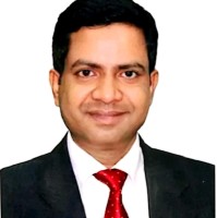 Md. Kamrul Hasan