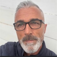 Christophe Doridant