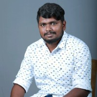 Ajithkumar S