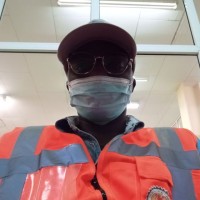 Thierry Fosso