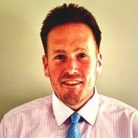 Tim Mclaughlin