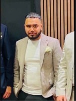 Shimnaj Ahmed