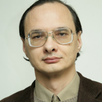 Sergey Slobodyan