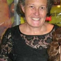 Wendy Wright