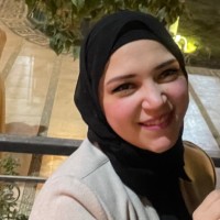 Mona Mahmoud