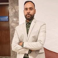 Mahesh Pathak