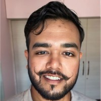 Shivam Arya