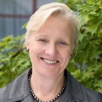 Nicola Blazier
