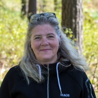 Ylva Cederberg Breman