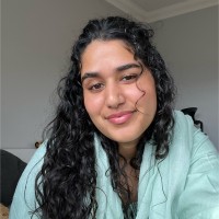 Alisha Bharmal
